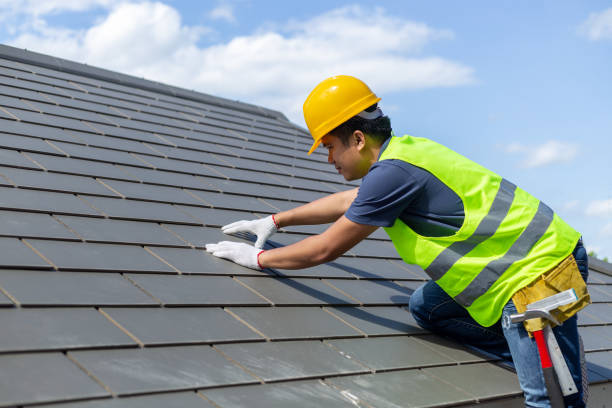 Quick and Trustworthy Emergency Roof Repair Services in Danville, IL