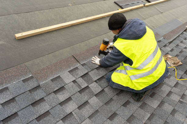 Professional Roofing Contractor in Danville, IL