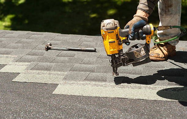 Professional Roofing Contractor in Danville, IL